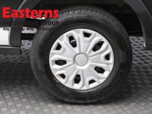 Used 2024 Ford Transit 350 XLT RWD image 8
