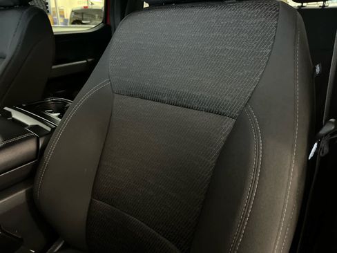 Used 2025 Ford F150 XLT w/ Equipment Group 302A MID image 20