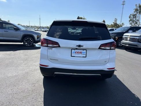 Certified 2023 Chevrolet Equinox LT image 5