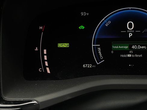 Used 2026 Toyota Camry LE FWD image 40