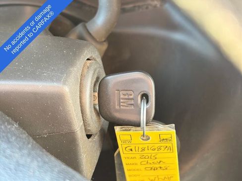 Used 2016 Chevrolet Express 2500 Extended image 56