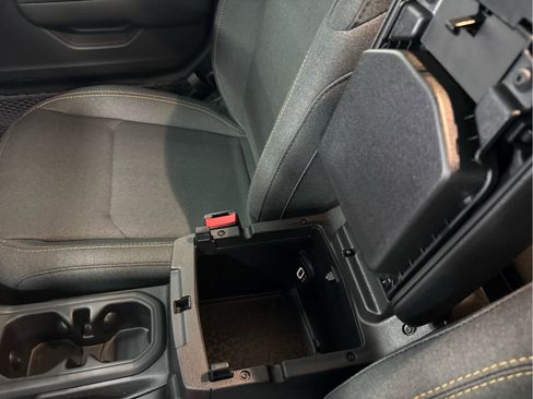 New 2026 Jeep Gladiator Sport image 23