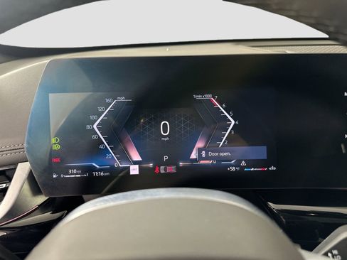 Used 2025 BMW X1 xDrive28i image 11