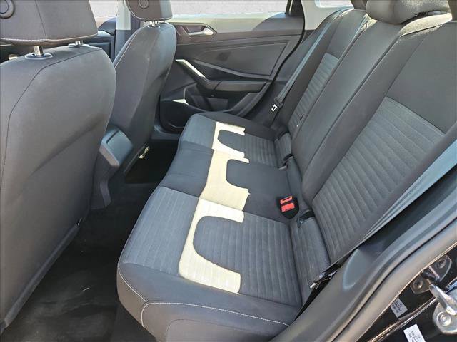 Used 2024 Volkswagen Jetta S FWD image 17