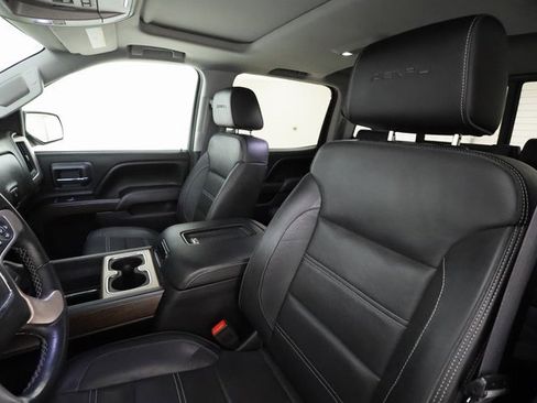 Used 2017 GMC Sierra 1500 Denali w/ Denali Ultimate Package image 12