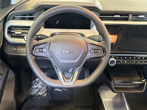 New 2027 Chevrolet Bolt RS FWD image 14