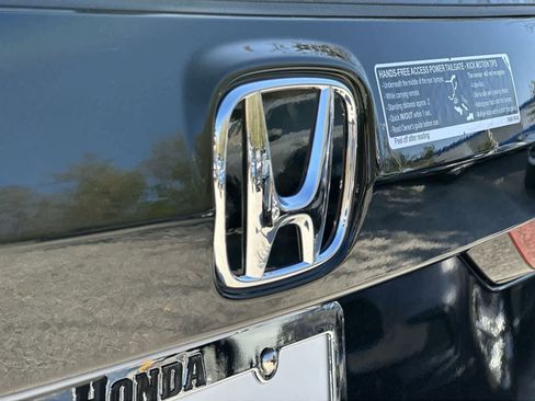 New 2026 Honda CR-V Sport Touring image 10