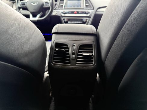 Used 2019 Hyundai Sonata Sport FWD image 28