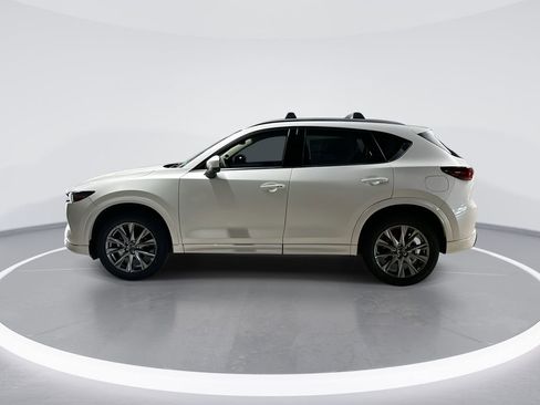 New 2025 MAZDA CX-5 AWD 2.5 S w/ Premium Plus Pkg image 5
