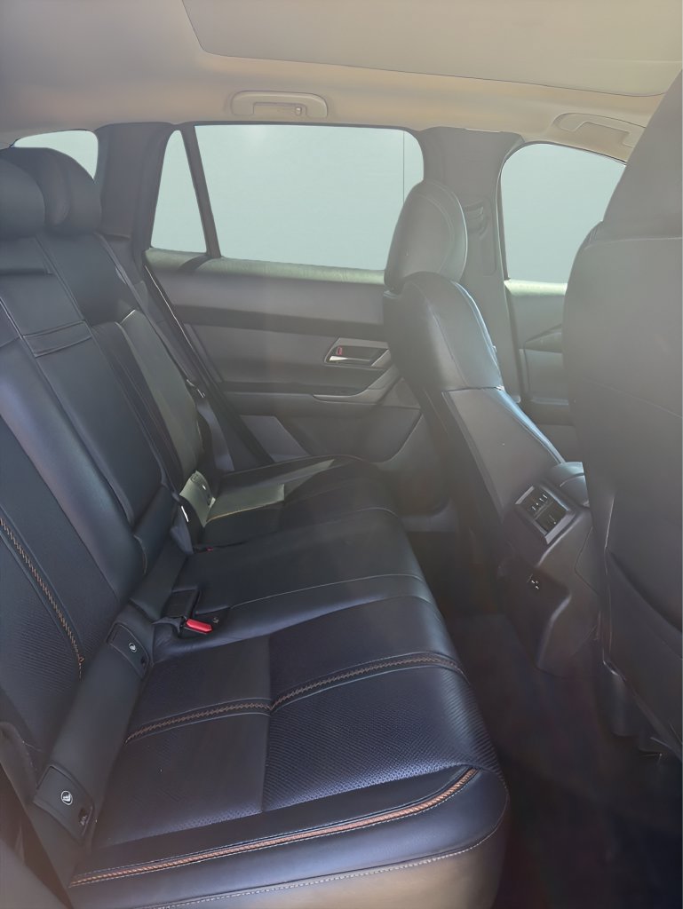 Used 2023 MAZDA CX-50 AWD 2.5 S w/ Premium Plus Pkg image 14