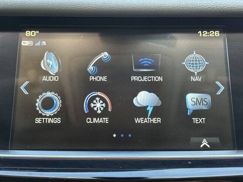 Used 2018 Cadillac XT5 Luxury w/ Driver Awareness Package FWD image 28