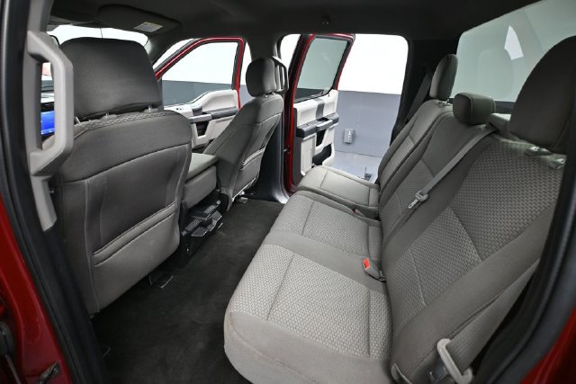 Used 2019 Ford F150 XLT w/ XTR Package AWD/4WD image 26