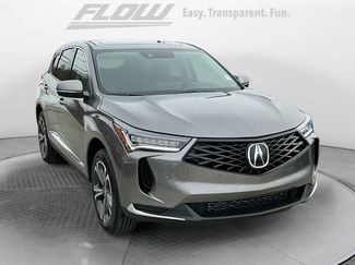 New 2026 Acura RDX w/Technology Package video 1