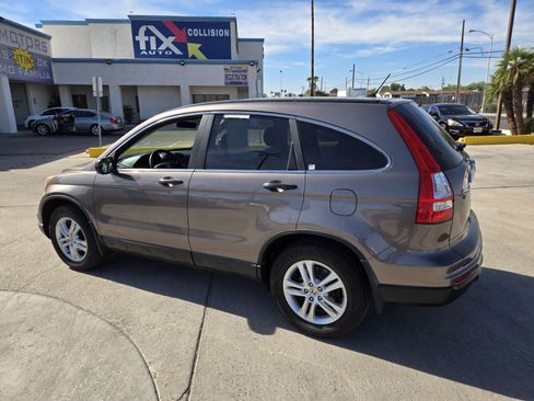 Used 2011 Honda CR-V EX image 3
