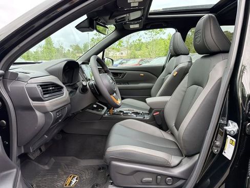 New 2026 Subaru Forester Wilderness AWD/4WD image 11