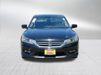 Used 2015 Honda Accord EX-L video 2