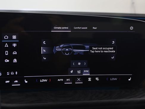 Used 2025 Audi Q5 Premium w/ Convenience Package AWD/4WD image 30