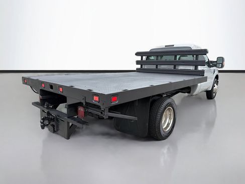 Used 2008 Ford F350 XL RWD image 9