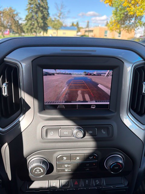 New 2026 Chevrolet Silverado 2500 W/T w/ WT Convenience Package AWD/4WD image 18