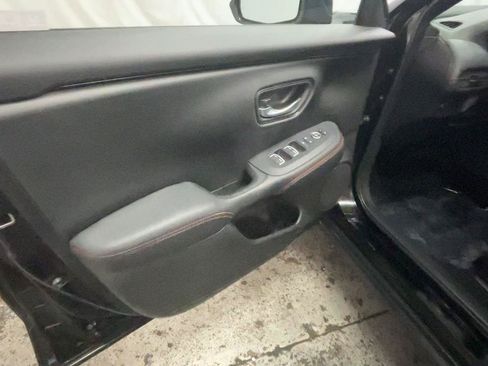 Used 2023 Honda HR-V Sport image 30