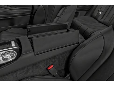 Used 2022 Genesis G80 2.5T w/ Prestige Package AWD/4WD image 9