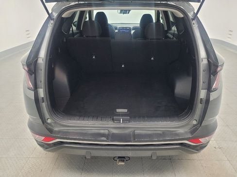 Used 2022 Hyundai Tucson SEL FWD image 29