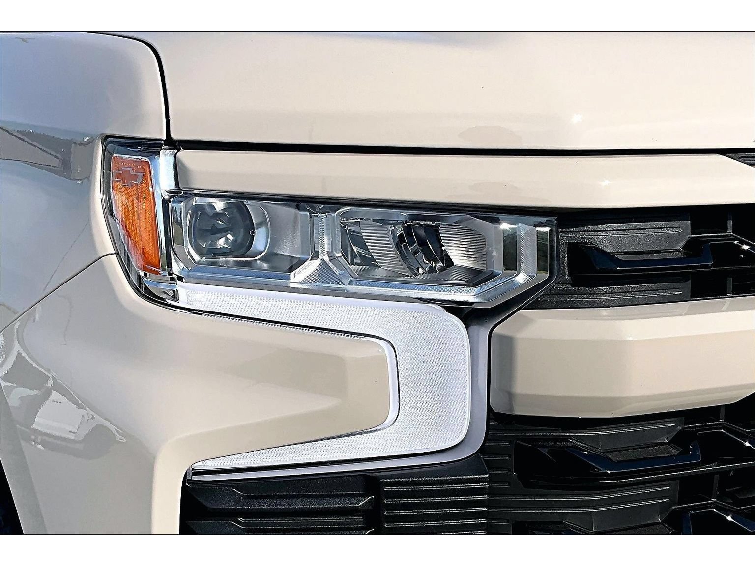 New 2026 Chevrolet Silverado 1500 RST w/ RST All Star Premium Package AWD/4WD image 54
