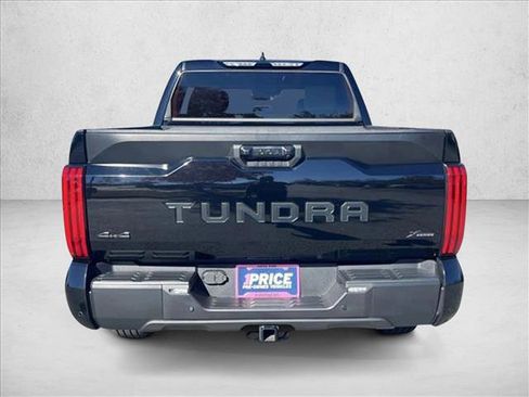 Used 2023 Toyota Tundra SR5 image 6