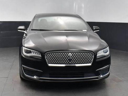 Used 2018 Lincoln MKZ Select w/ Select Plus Package AWD/4WD image 9