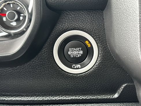 Used 2025 RAM 1500 Laramie w/ Sport Appearance Package image 24