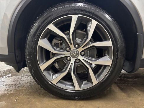 Certified 2023 Acura MDX SH-AWD w/ Technology Package image 36