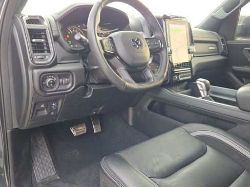 Used 2025 RAM 1500 RHO w/ Bed Utility Group image 27