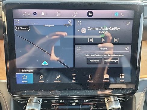 Used 2021 Jeep Grand Cherokee L Summit image 18