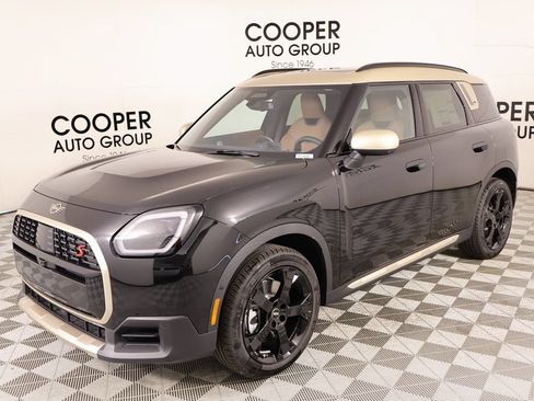 New 2026 MINI Cooper Countryman S w/ Comfort Package Max AWD/4WD image 12