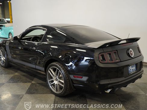 Used 2013 Ford Mustang Boss 302 RWD image 10