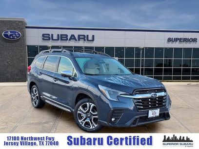 Used 2023 Subaru Ascent Limited w/ Technology Package