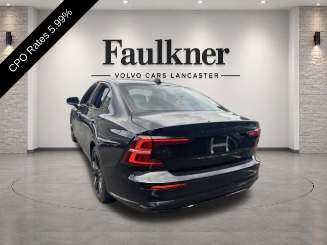 Used 2024 Volvo S60 B5 Plus w/ Climate Package AWD/4WD image 5