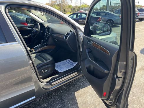 Used 2015 Audi Q5 2.0T Premium Plus w/ Premium Plus Package image 12