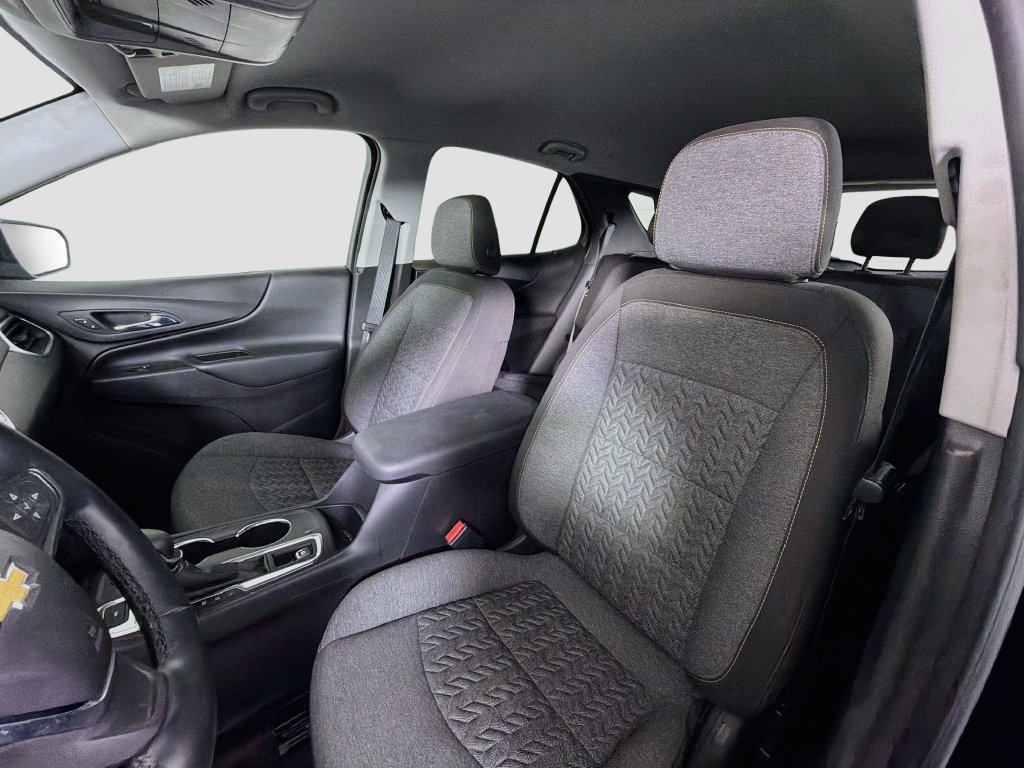 Used 2023 Chevrolet Equinox LT AWD/4WD image 14