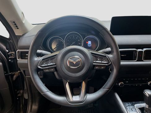 Used 2024 MAZDA CX-5 AWD 2.5 S w/ Select Package image 11
