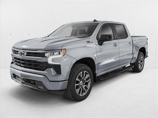 New 2026 Chevrolet Silverado 1500 RST RWD video 1