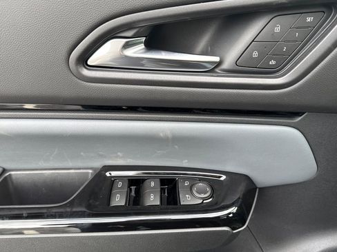 New 2026 Honda Prologue Touring image 5