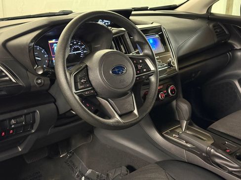 Used 2023 Subaru Crosstrek 2.0i AWD/4WD image 21