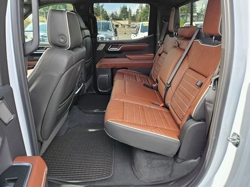New 2026 GMC Sierra 1500 Denali Ultimate image 14