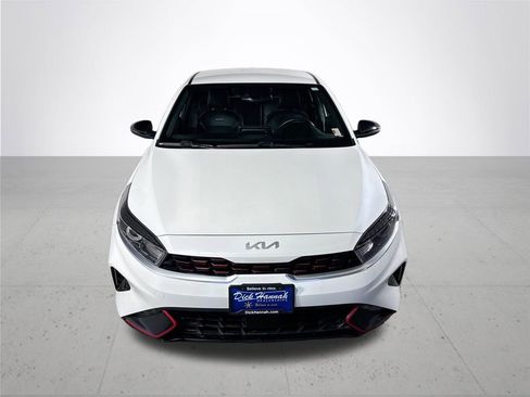 Used 2024 Kia Forte GT-Line image 3