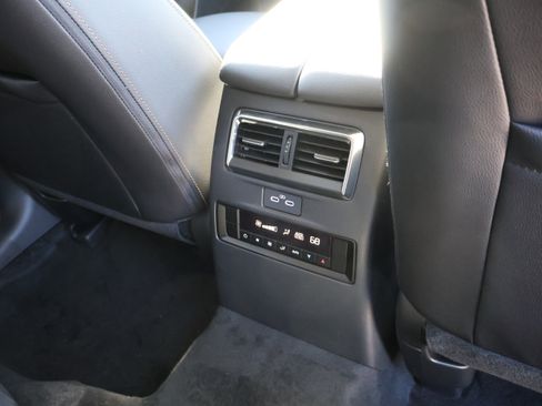 New 2025 MAZDA CX-90 Plug-In Hybrid w/ Preferred image 18