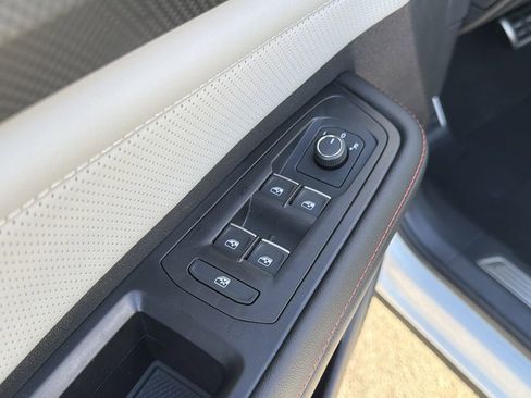 New 2026 Volkswagen Atlas Peak Edition AWD/4WD image 27