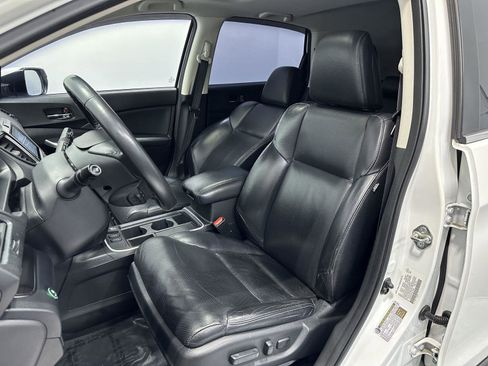 Used 2016 Honda CR-V Touring image 11