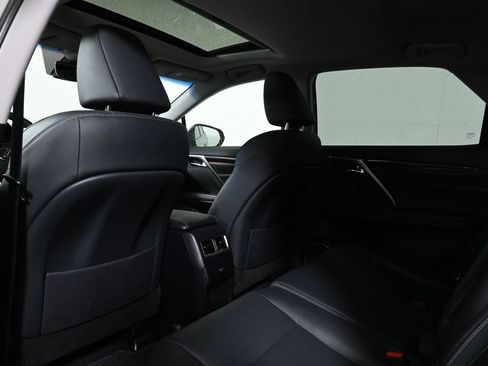 Used 2017 Lexus RX 350 AWD w/ Premium Package image 7