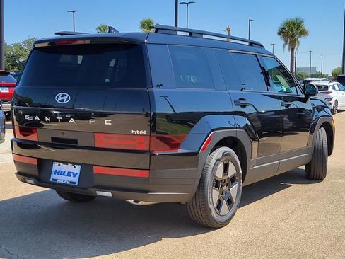 New 2026 Hyundai Santa Fe SEL image 4